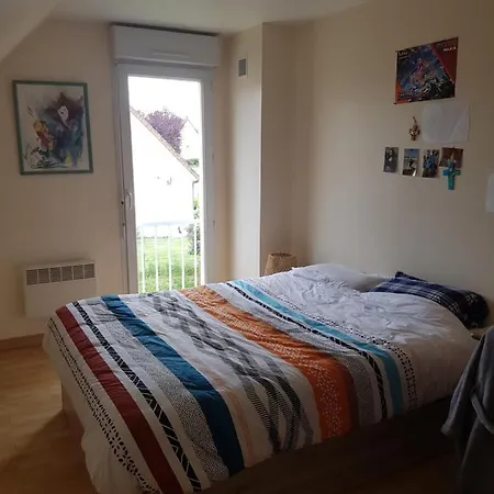 Chambres Chez L'Habitant *