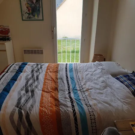 Chambres Chez L'Habitant Trangé