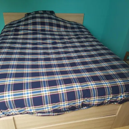 Проживание в семье Chambres Chez L'Habitant Trange