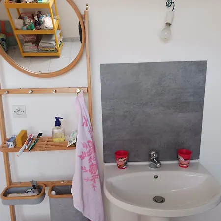 Chambres Chez L'Habitant Trangé