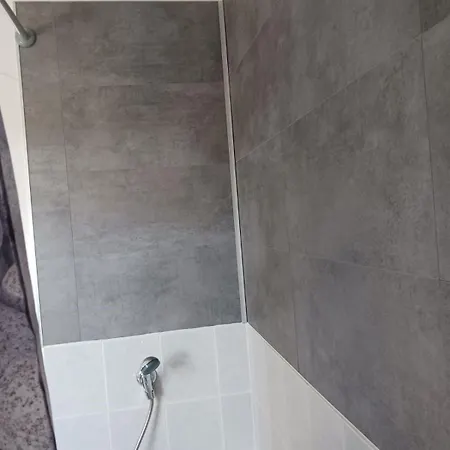 Chambres Chez L'Habitant