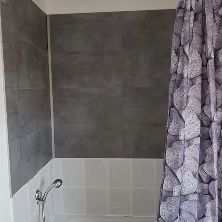 Chambres Chez L'Habitant Rum i privatbostad