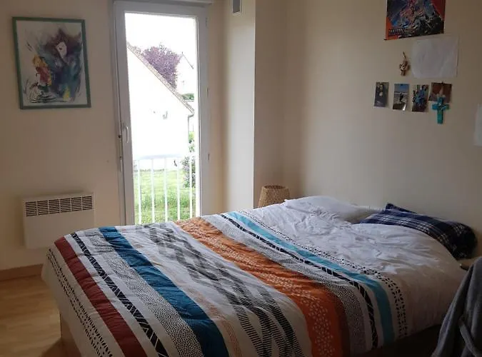 Chambres Chez L'Habitant *